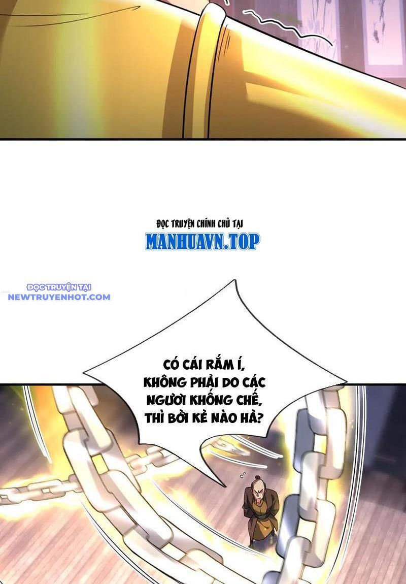 Ngủ Say Vạn Cổ: Xuất Thế Quét Ngang Chư Thiên Chap 53 - Next Chap 54