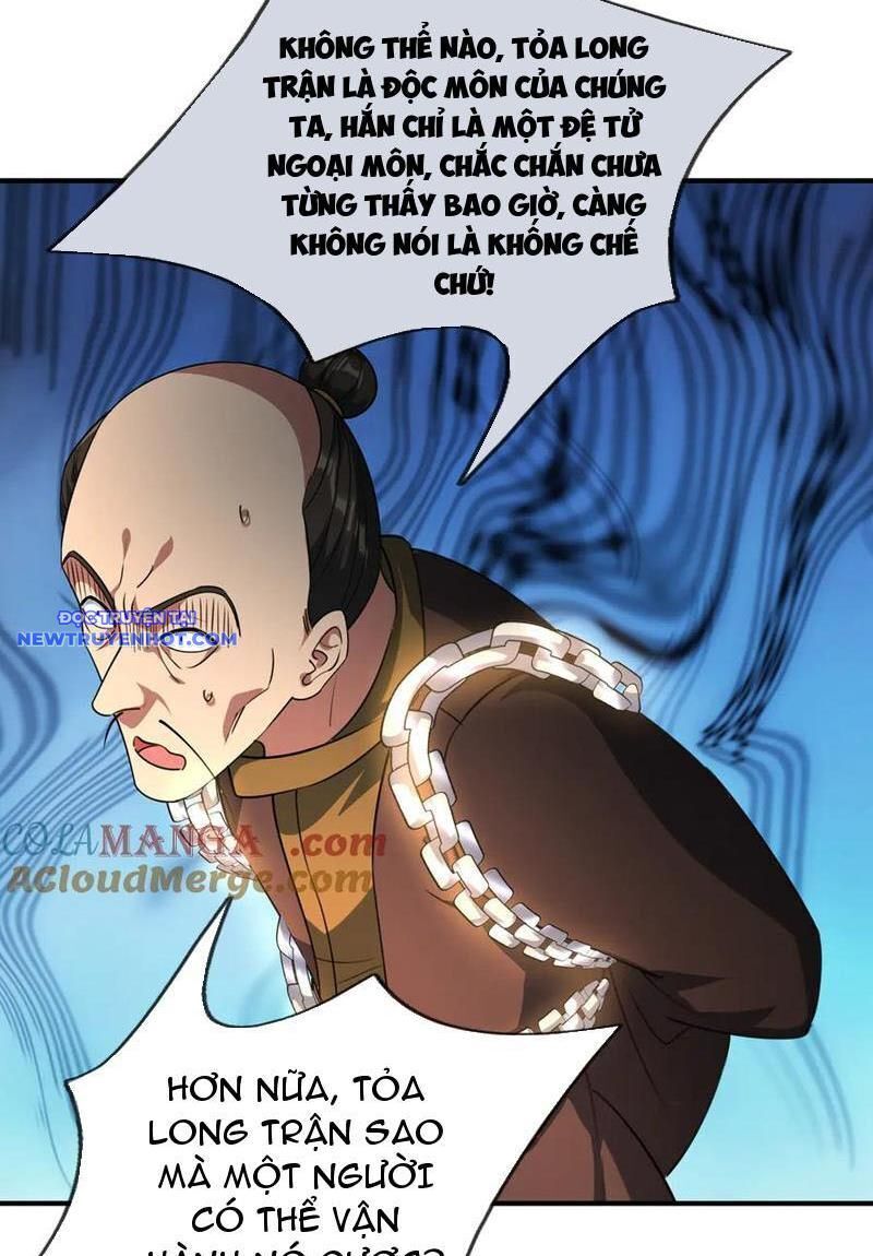 Ngủ Say Vạn Cổ: Xuất Thế Quét Ngang Chư Thiên Chap 53 - Next Chap 54