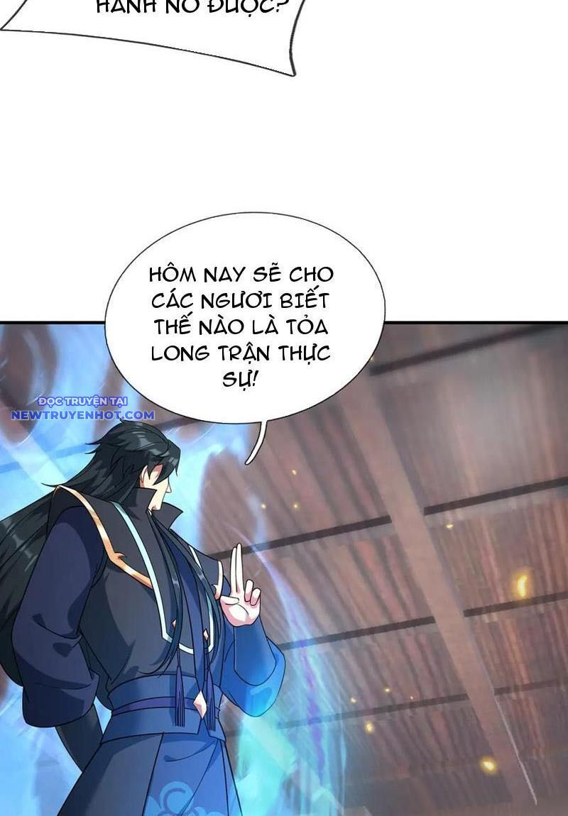 Ngủ Say Vạn Cổ: Xuất Thế Quét Ngang Chư Thiên Chap 53 - Next Chap 54