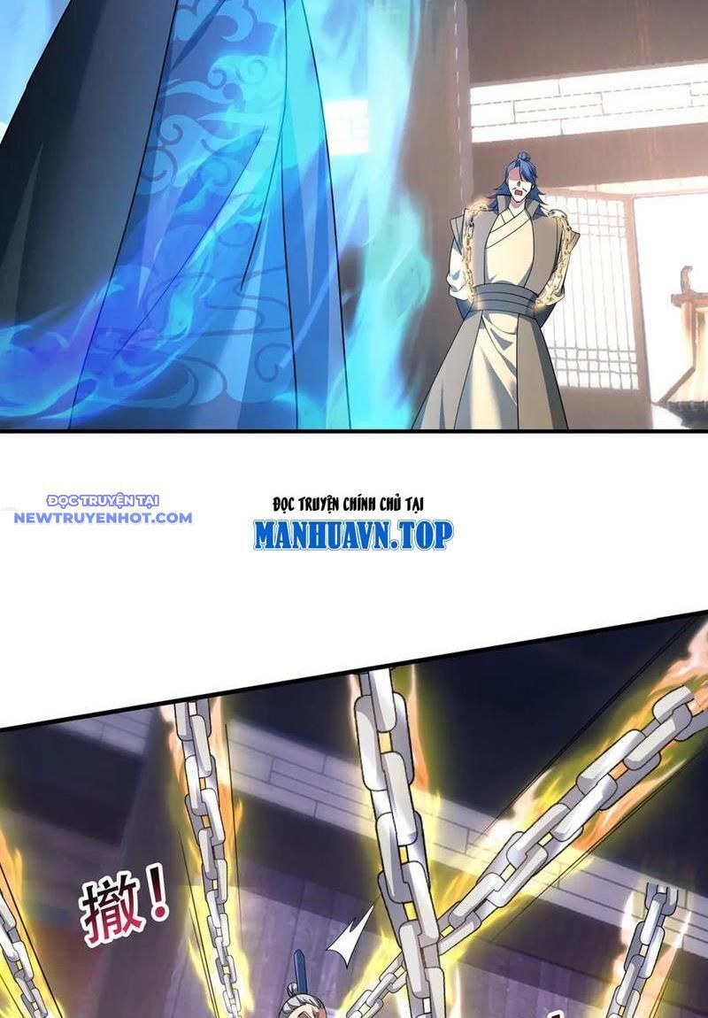 Ngủ Say Vạn Cổ: Xuất Thế Quét Ngang Chư Thiên Chap 53 - Next Chap 54