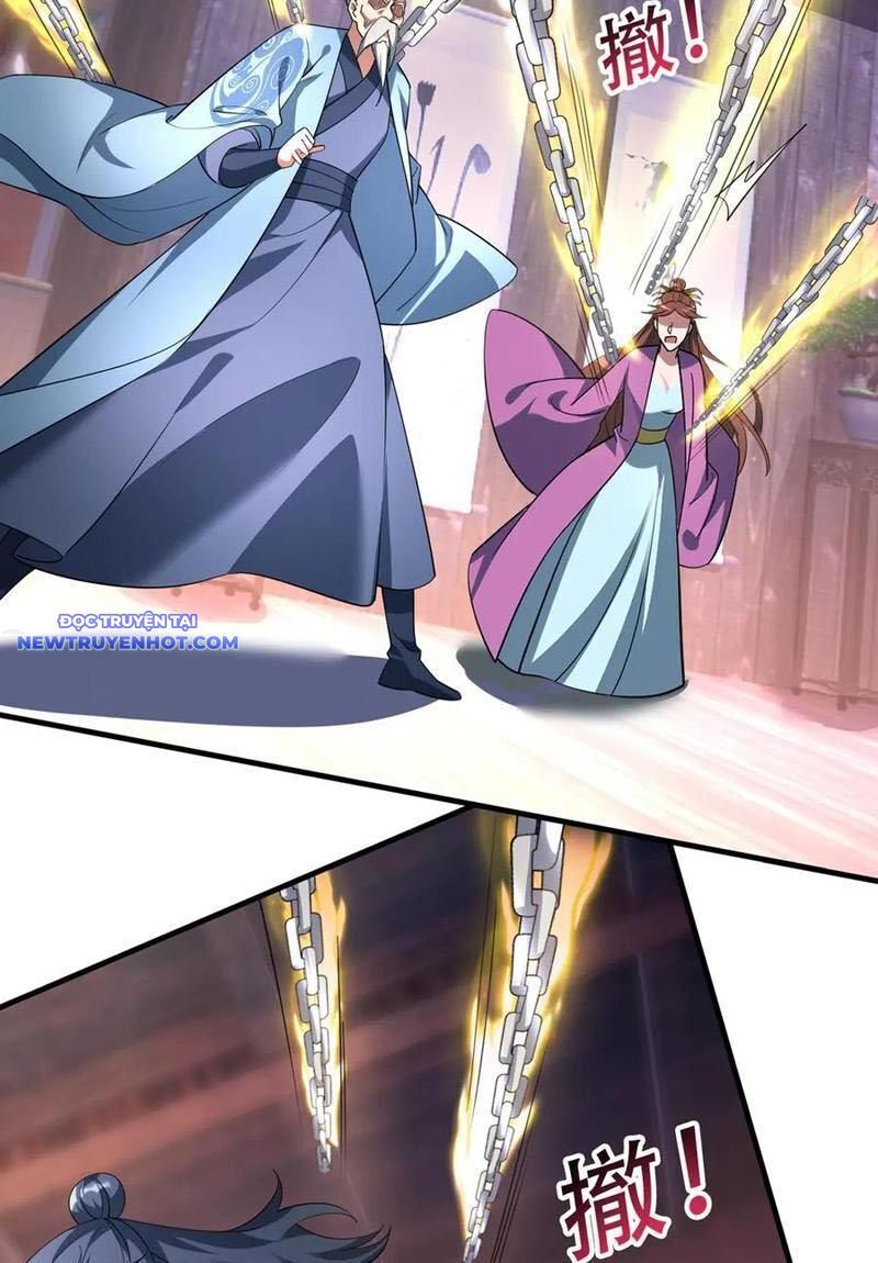 Ngủ Say Vạn Cổ: Xuất Thế Quét Ngang Chư Thiên Chap 53 - Next Chap 54