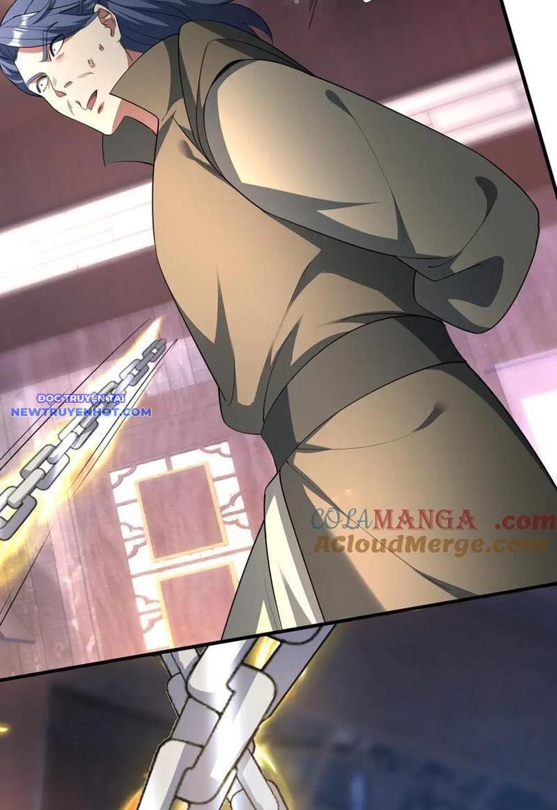 Ngủ Say Vạn Cổ: Xuất Thế Quét Ngang Chư Thiên Chap 53 - Next Chap 54