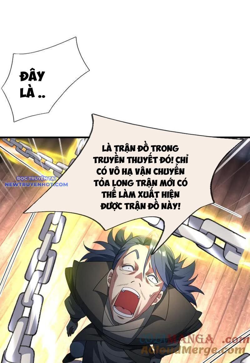 Ngủ Say Vạn Cổ: Xuất Thế Quét Ngang Chư Thiên Chap 53 - Next Chap 54