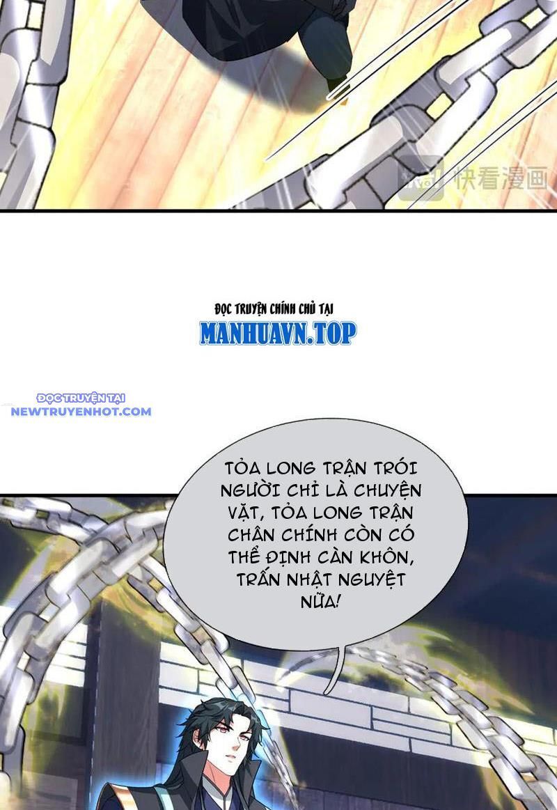 Ngủ Say Vạn Cổ: Xuất Thế Quét Ngang Chư Thiên Chap 53 - Next Chap 54