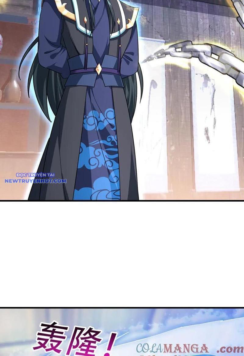 Ngủ Say Vạn Cổ: Xuất Thế Quét Ngang Chư Thiên Chap 53 - Next Chap 54