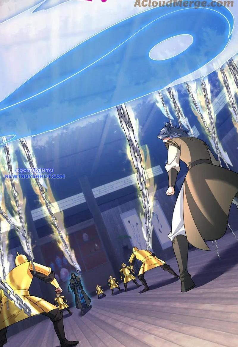 Ngủ Say Vạn Cổ: Xuất Thế Quét Ngang Chư Thiên Chap 53 - Next Chap 54