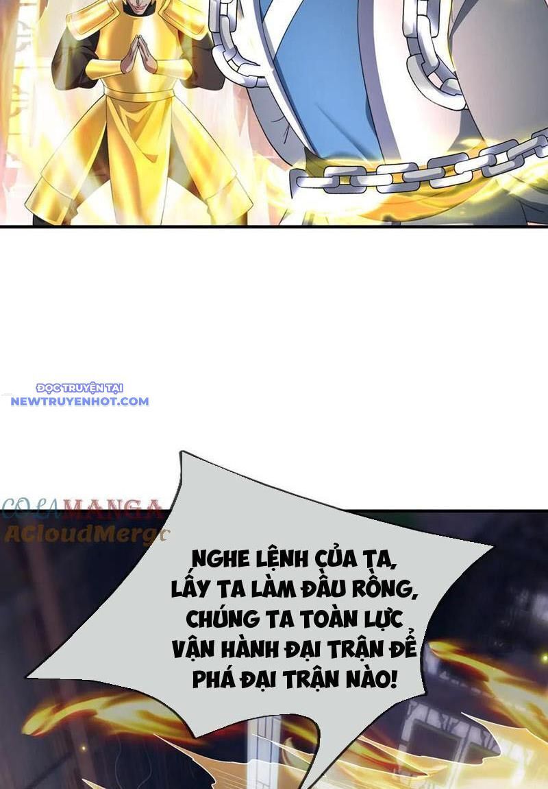 Ngủ Say Vạn Cổ: Xuất Thế Quét Ngang Chư Thiên Chap 53 - Next Chap 54