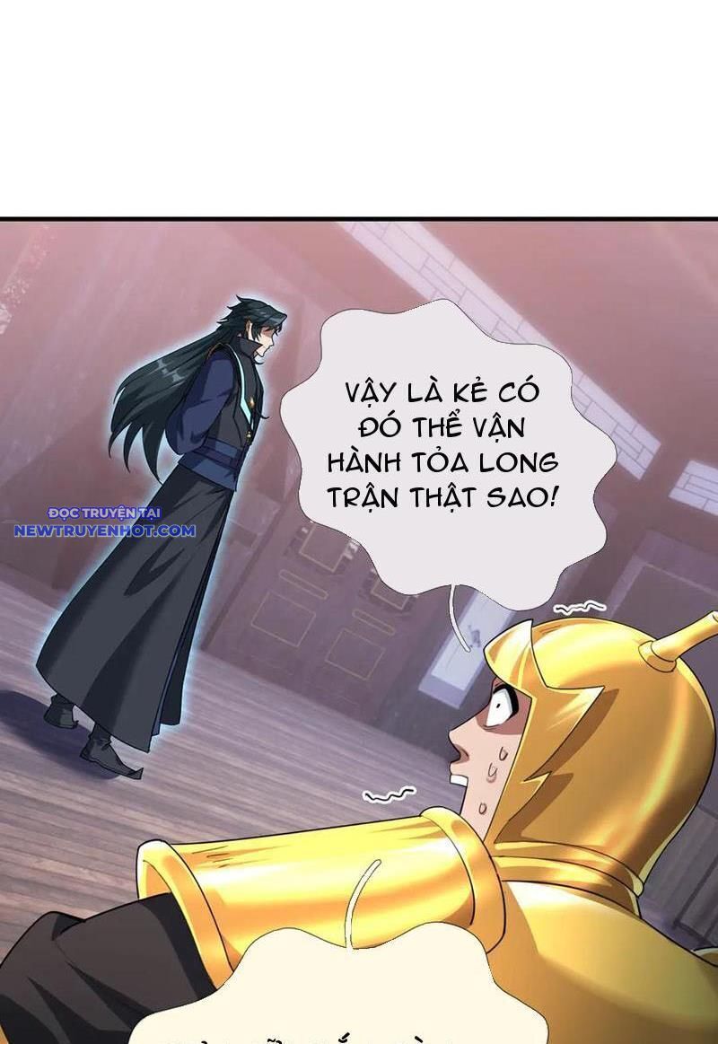 Ngủ Say Vạn Cổ: Xuất Thế Quét Ngang Chư Thiên Chap 53 - Next Chap 54