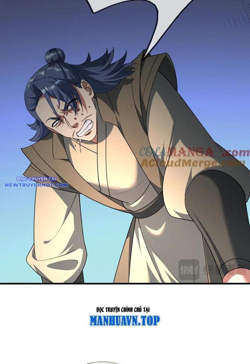 Ngủ Say Vạn Cổ: Xuất Thế Quét Ngang Chư Thiên Chap 53 - Next Chap 54