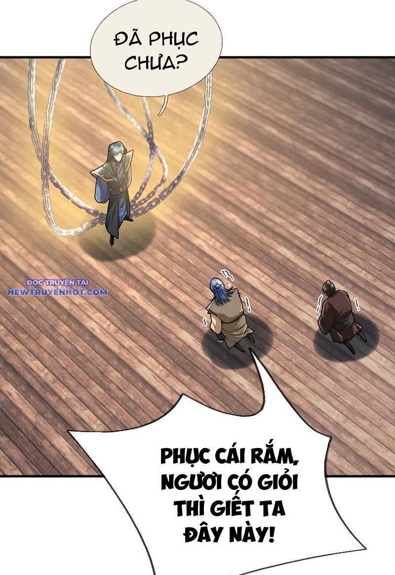 Ngủ Say Vạn Cổ: Xuất Thế Quét Ngang Chư Thiên Chap 53 - Next Chap 54
