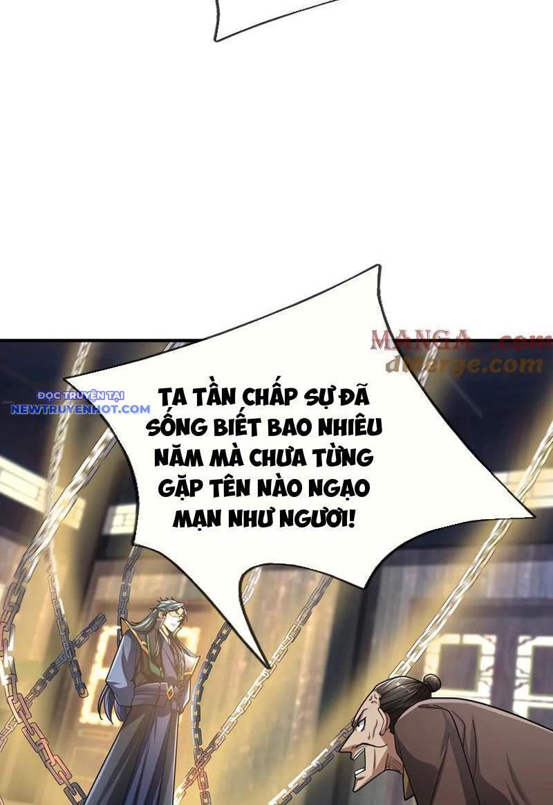 Ngủ Say Vạn Cổ: Xuất Thế Quét Ngang Chư Thiên Chap 53 - Next Chap 54