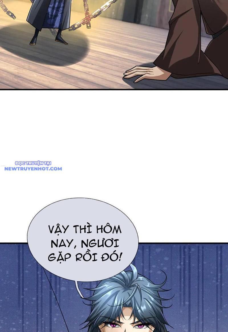 Ngủ Say Vạn Cổ: Xuất Thế Quét Ngang Chư Thiên Chap 53 - Next Chap 54