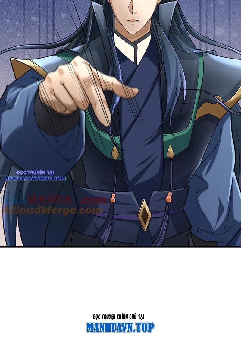 Ngủ Say Vạn Cổ: Xuất Thế Quét Ngang Chư Thiên Chap 53 - Next Chap 54