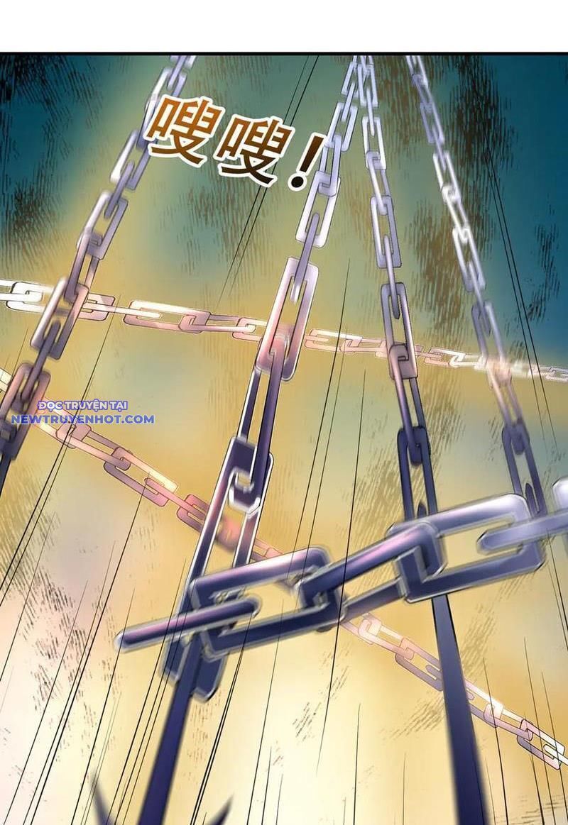 Ngủ Say Vạn Cổ: Xuất Thế Quét Ngang Chư Thiên Chap 53 - Next Chap 54