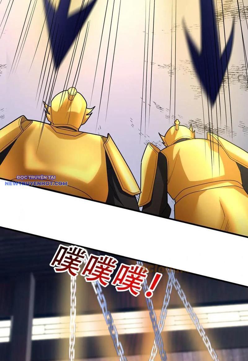 Ngủ Say Vạn Cổ: Xuất Thế Quét Ngang Chư Thiên Chap 53 - Next Chap 54