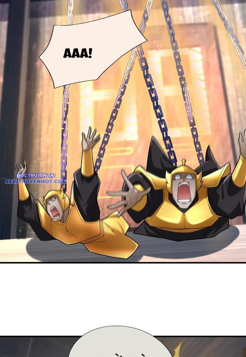 Ngủ Say Vạn Cổ: Xuất Thế Quét Ngang Chư Thiên Chap 53 - Next Chap 54