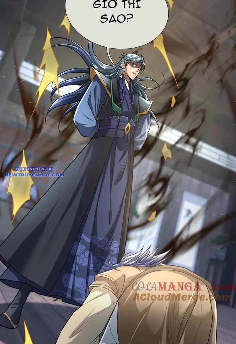 Ngủ Say Vạn Cổ: Xuất Thế Quét Ngang Chư Thiên Chap 53 - Next Chap 54