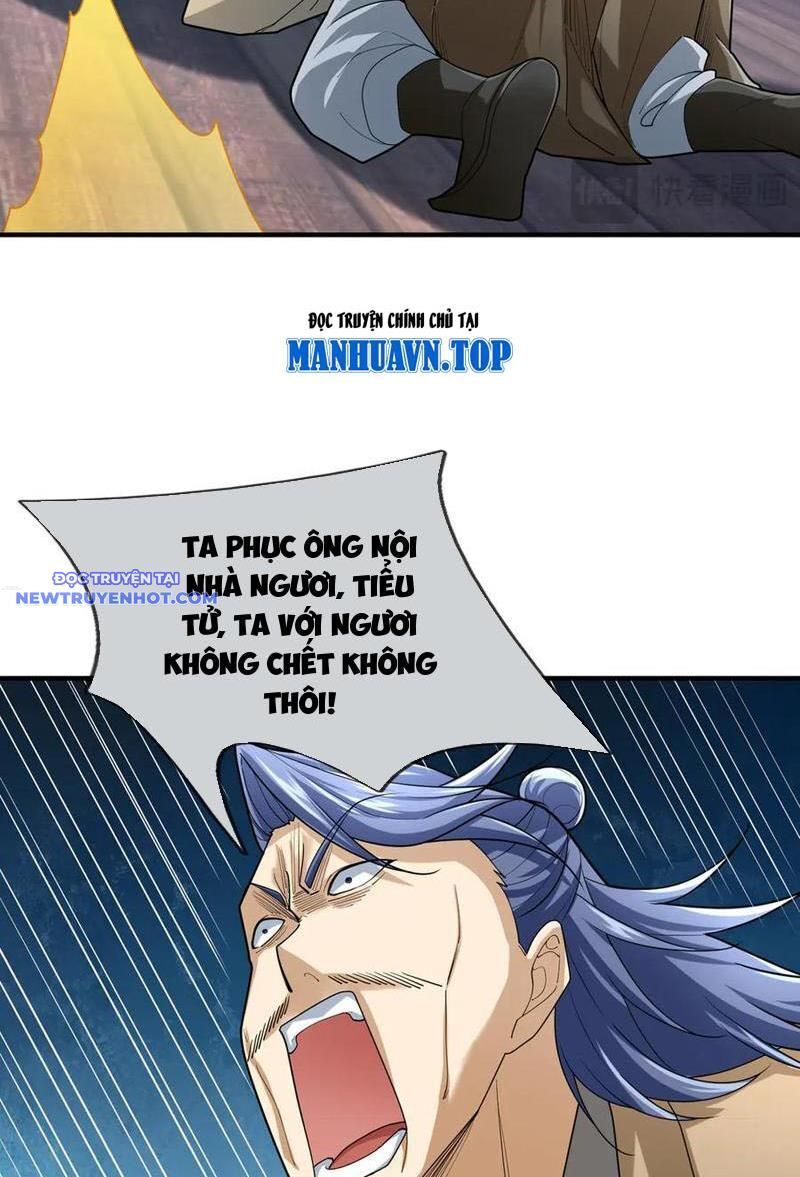 Ngủ Say Vạn Cổ: Xuất Thế Quét Ngang Chư Thiên Chap 53 - Next Chap 54