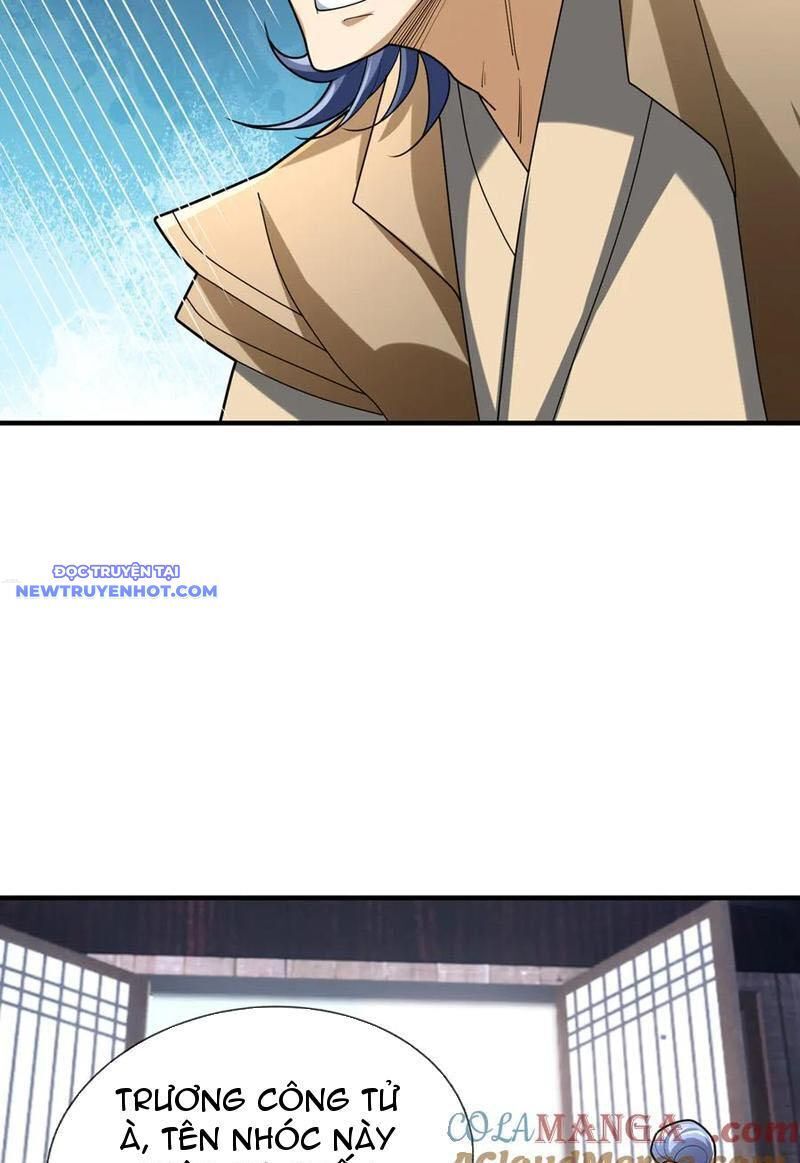 Ngủ Say Vạn Cổ: Xuất Thế Quét Ngang Chư Thiên Chap 53 - Next Chap 54