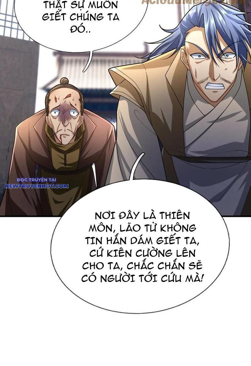Ngủ Say Vạn Cổ: Xuất Thế Quét Ngang Chư Thiên Chap 53 - Next Chap 54