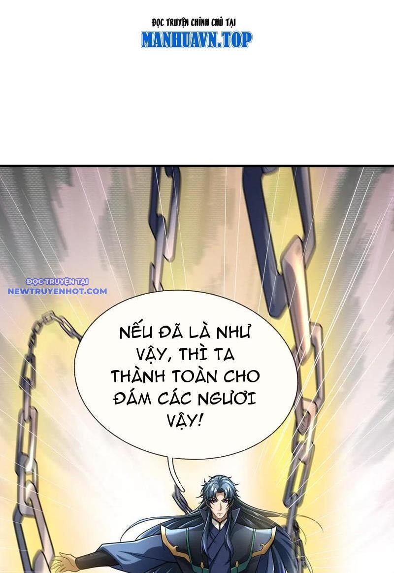 Ngủ Say Vạn Cổ: Xuất Thế Quét Ngang Chư Thiên Chap 53 - Next Chap 54