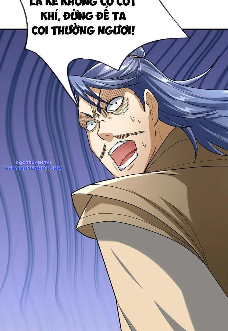 Ngủ Say Vạn Cổ: Xuất Thế Quét Ngang Chư Thiên Chap 53 - Next Chap 54