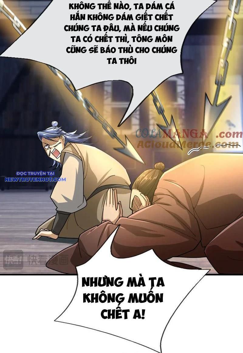 Ngủ Say Vạn Cổ: Xuất Thế Quét Ngang Chư Thiên Chap 53 - Next Chap 54