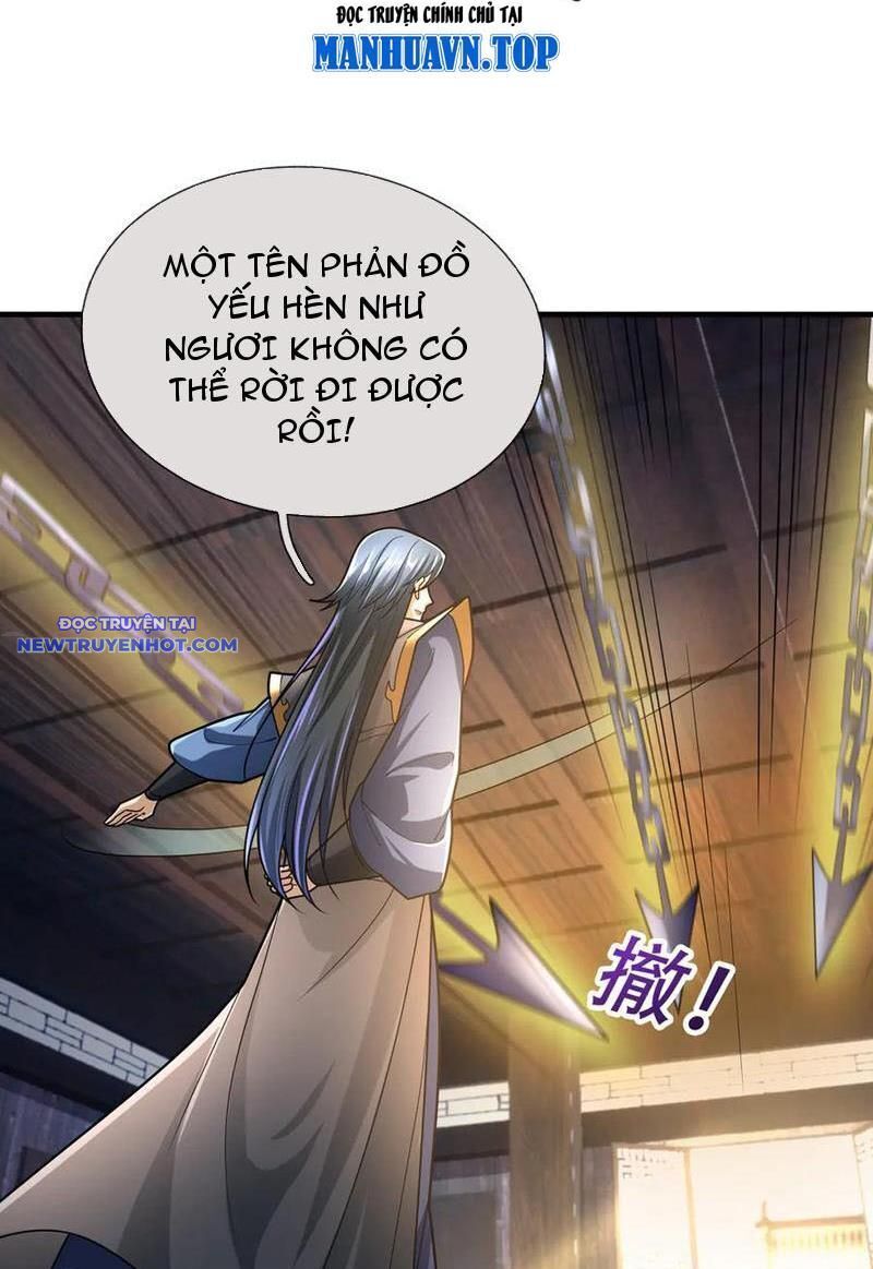 Ngủ Say Vạn Cổ: Xuất Thế Quét Ngang Chư Thiên Chap 53 - Next Chap 54