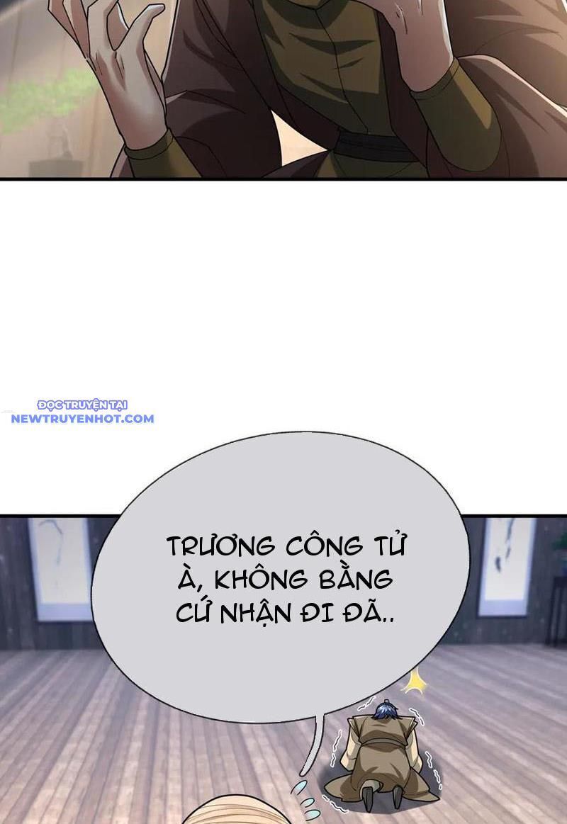Ngủ Say Vạn Cổ: Xuất Thế Quét Ngang Chư Thiên Chap 53 - Next Chap 54