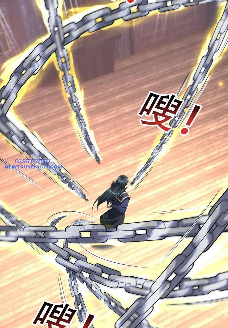Ngủ Say Vạn Cổ: Xuất Thế Quét Ngang Chư Thiên Chap 53 - Next Chap 54
