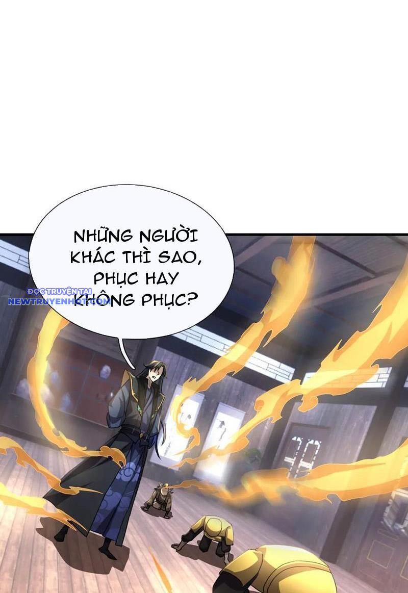 Ngủ Say Vạn Cổ: Xuất Thế Quét Ngang Chư Thiên Chap 53 - Next Chap 54