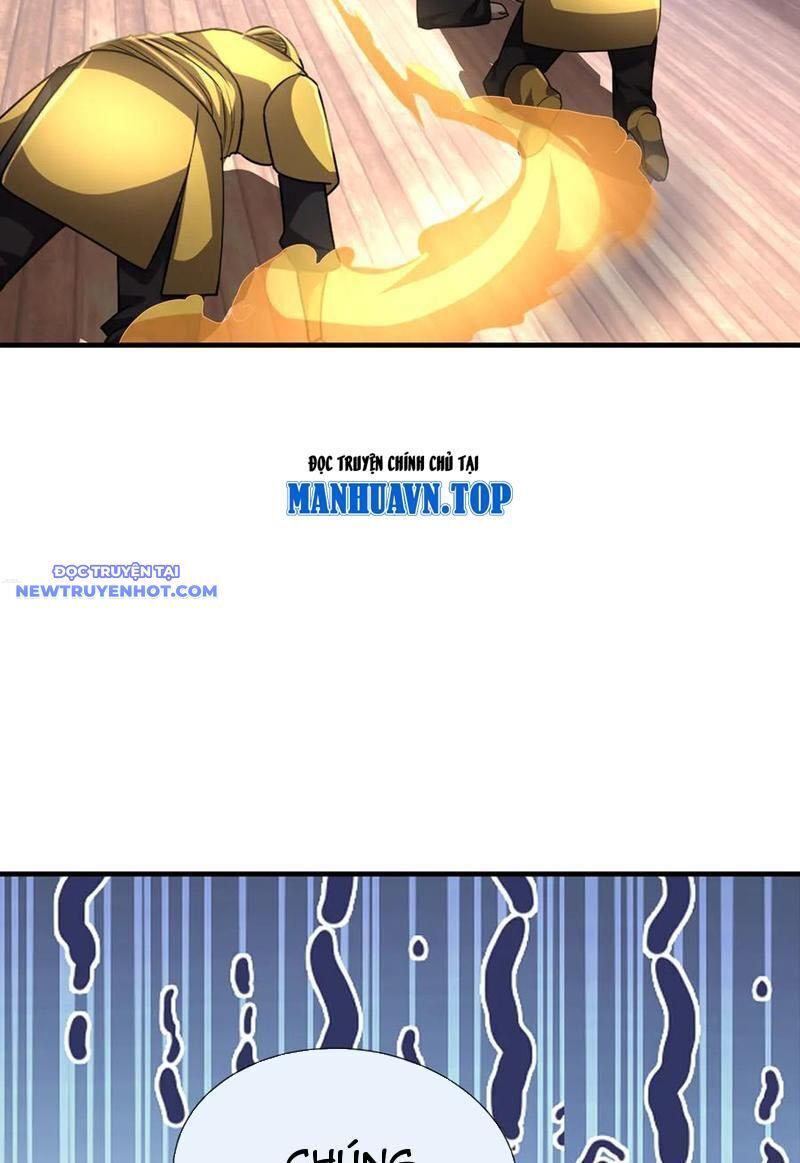 Ngủ Say Vạn Cổ: Xuất Thế Quét Ngang Chư Thiên Chap 53 - Next Chap 54