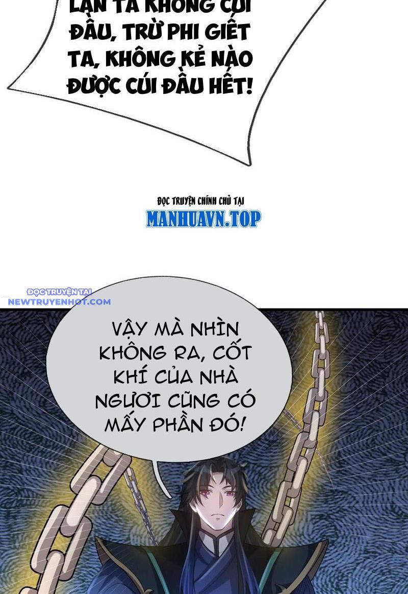 Ngủ Say Vạn Cổ: Xuất Thế Quét Ngang Chư Thiên Chap 53 - Next Chap 54