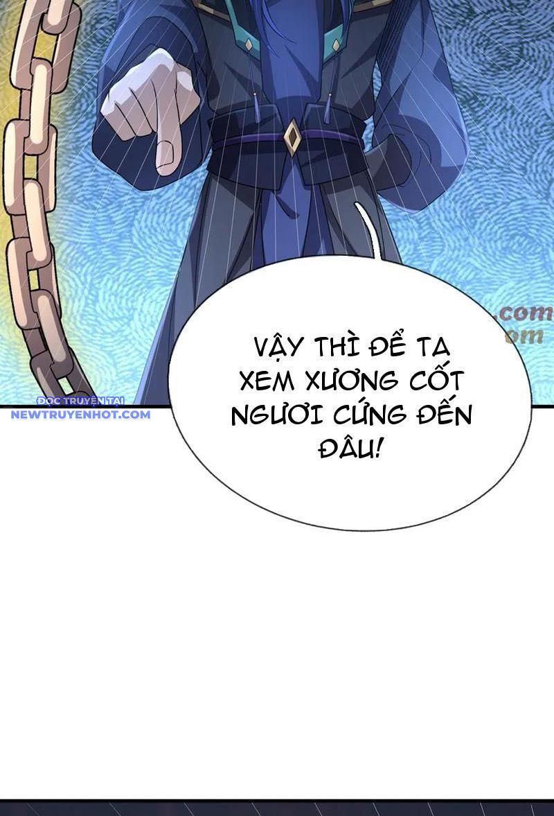Ngủ Say Vạn Cổ: Xuất Thế Quét Ngang Chư Thiên Chap 53 - Next Chap 54