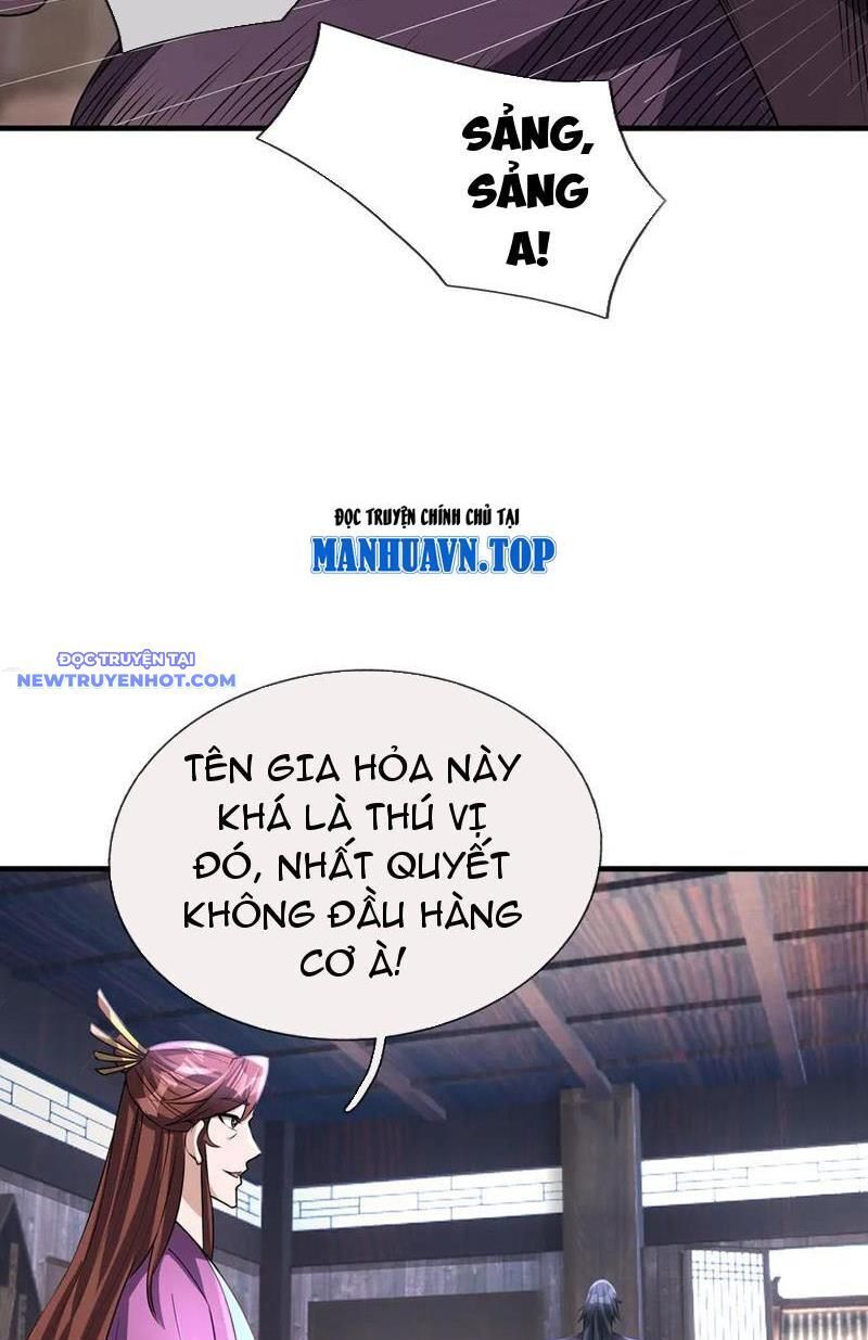 Ngủ Say Vạn Cổ: Xuất Thế Quét Ngang Chư Thiên Chap 53 - Next Chap 54
