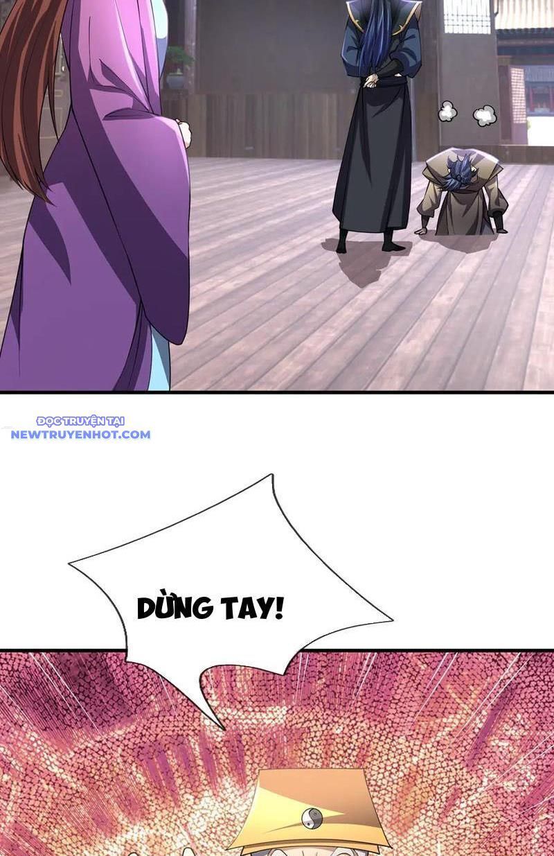 Ngủ Say Vạn Cổ: Xuất Thế Quét Ngang Chư Thiên Chap 53 - Next Chap 54