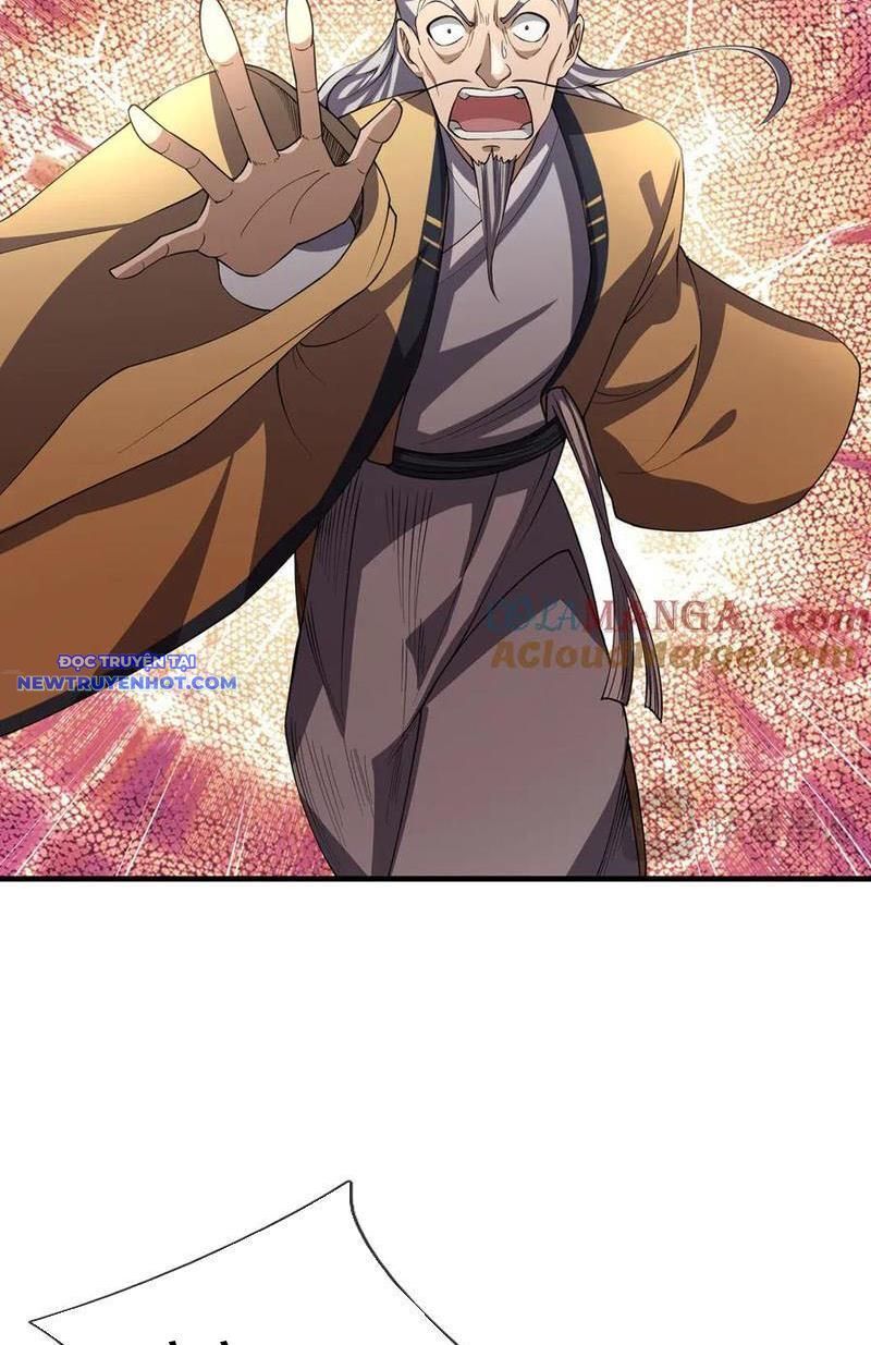 Ngủ Say Vạn Cổ: Xuất Thế Quét Ngang Chư Thiên Chap 53 - Next Chap 54