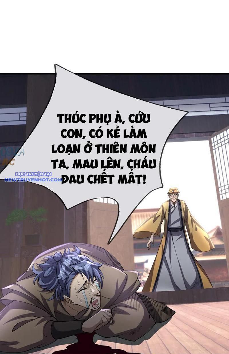 Ngủ Say Vạn Cổ: Xuất Thế Quét Ngang Chư Thiên Chap 53 - Next Chap 54