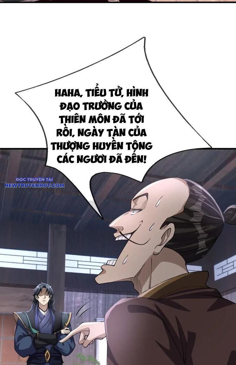 Ngủ Say Vạn Cổ: Xuất Thế Quét Ngang Chư Thiên Chap 53 - Next Chap 54