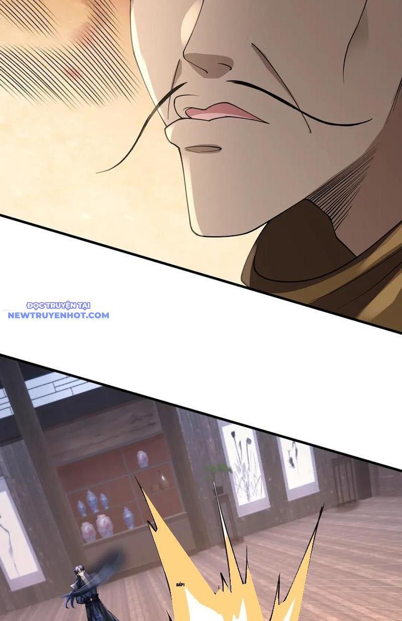 Ngủ Say Vạn Cổ: Xuất Thế Quét Ngang Chư Thiên Chap 53 - Next Chap 54