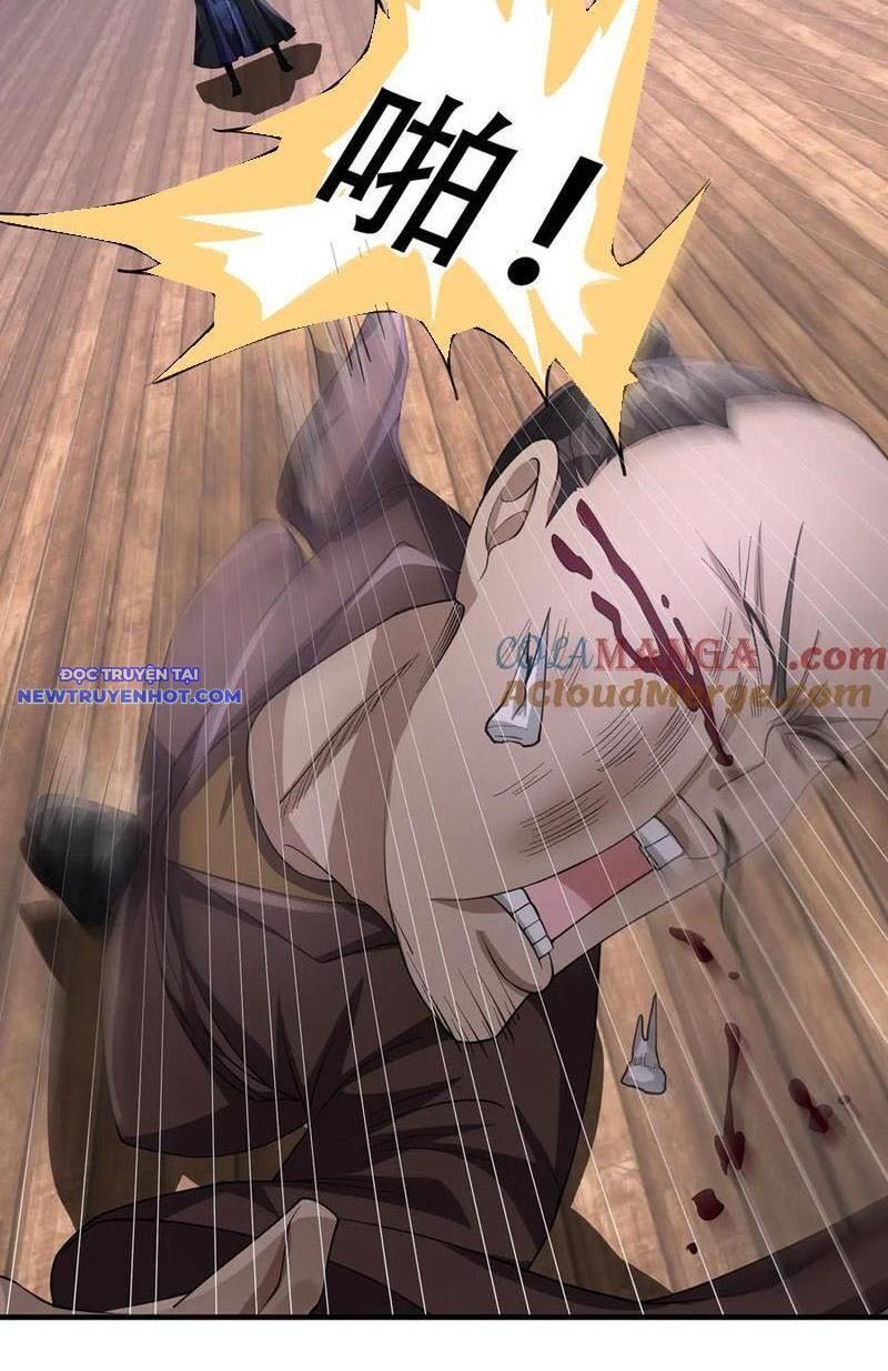 Ngủ Say Vạn Cổ: Xuất Thế Quét Ngang Chư Thiên Chap 53 - Next Chap 54