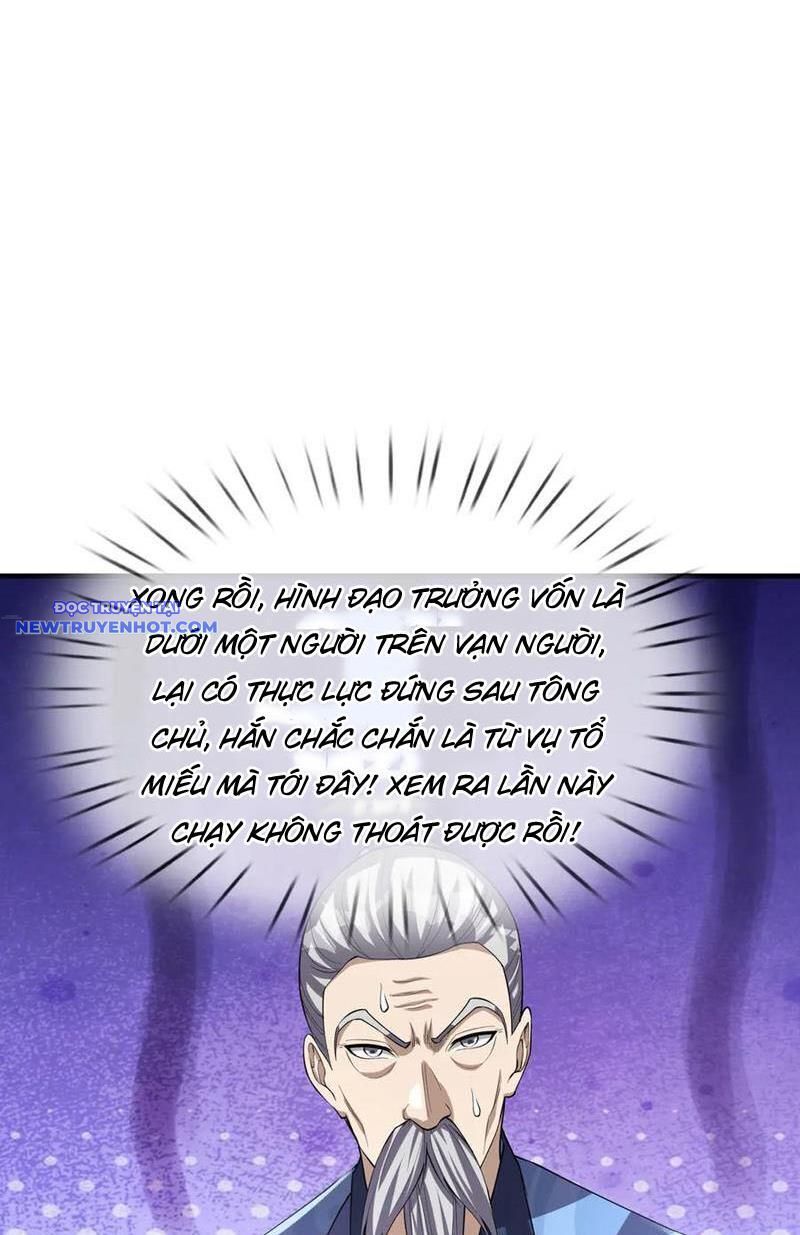 Ngủ Say Vạn Cổ: Xuất Thế Quét Ngang Chư Thiên Chap 53 - Next Chap 54
