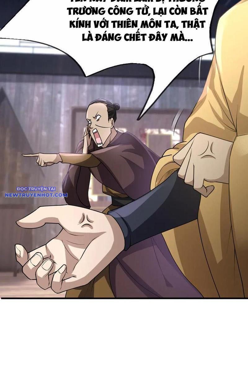 Ngủ Say Vạn Cổ: Xuất Thế Quét Ngang Chư Thiên Chap 53 - Next Chap 54