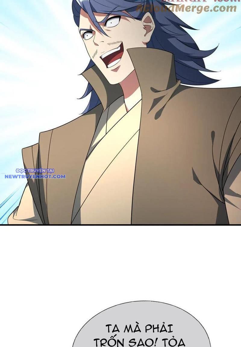 Ngủ Say Vạn Cổ: Xuất Thế Quét Ngang Chư Thiên Chap 53 - Next Chap 54