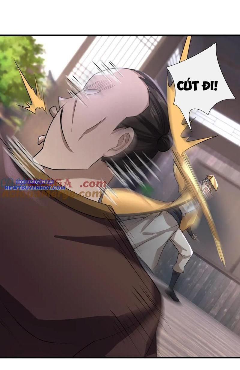Ngủ Say Vạn Cổ: Xuất Thế Quét Ngang Chư Thiên Chap 53 - Next Chap 54