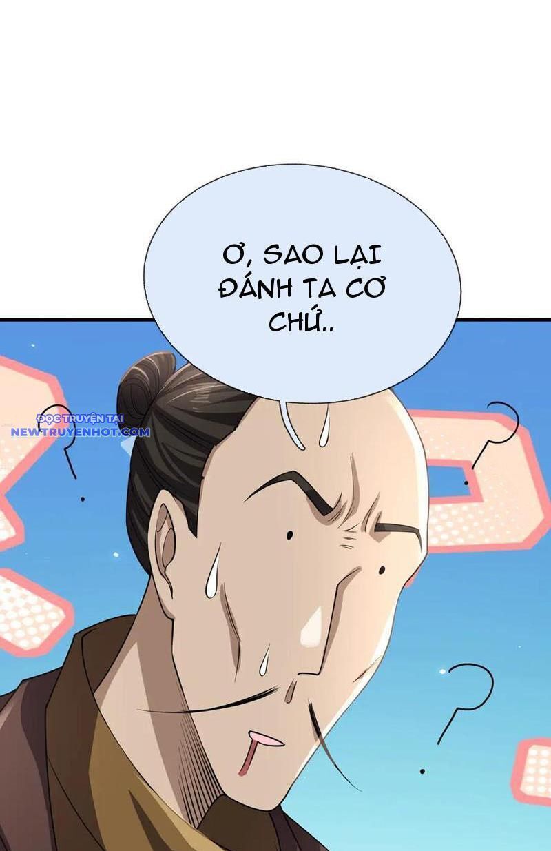 Ngủ Say Vạn Cổ: Xuất Thế Quét Ngang Chư Thiên Chap 53 - Next Chap 54