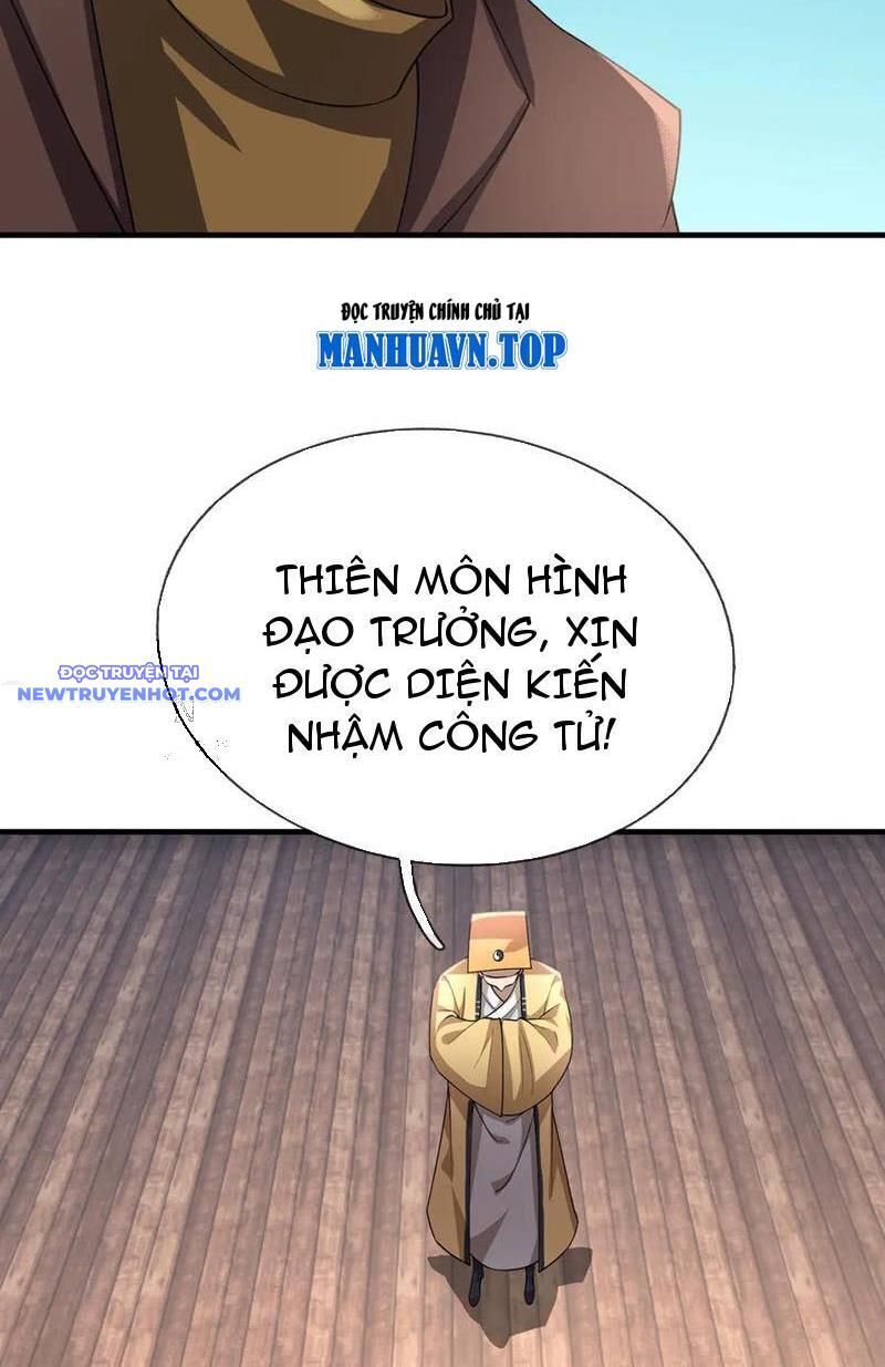 Ngủ Say Vạn Cổ: Xuất Thế Quét Ngang Chư Thiên Chap 53 - Next Chap 54