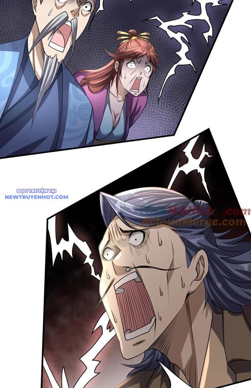 Ngủ Say Vạn Cổ: Xuất Thế Quét Ngang Chư Thiên Chap 53 - Next Chap 54