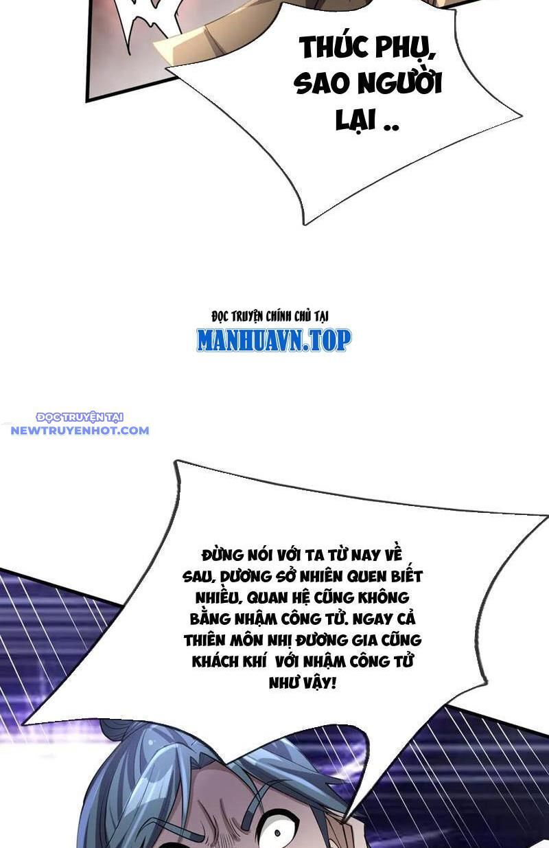 Ngủ Say Vạn Cổ: Xuất Thế Quét Ngang Chư Thiên Chap 53 - Next Chap 54