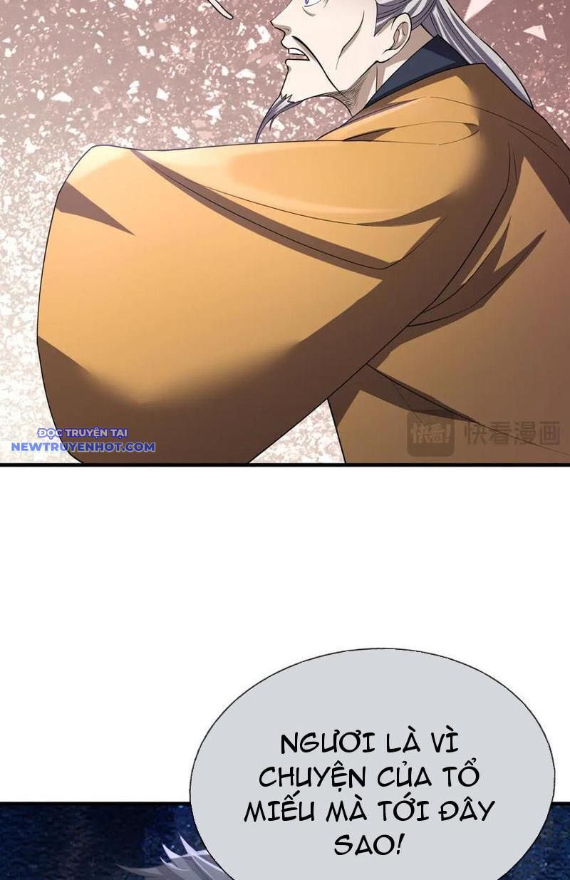 Ngủ Say Vạn Cổ: Xuất Thế Quét Ngang Chư Thiên Chap 53 - Next Chap 54